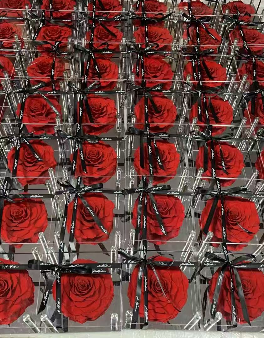 Bouquet of Roses